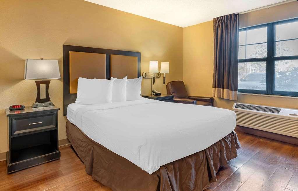 Extended Stay America Suites - Oakland - Emeryville Oda fotoğraf