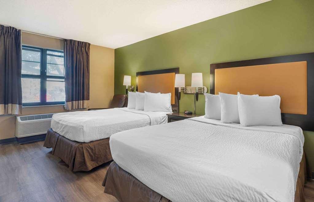 Extended Stay America Suites - Oakland - Emeryville Oda fotoğraf