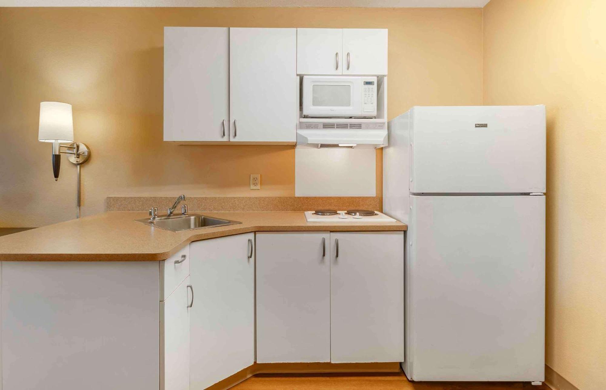Extended Stay America Suites - Oakland - Emeryville Dış mekan fotoğraf