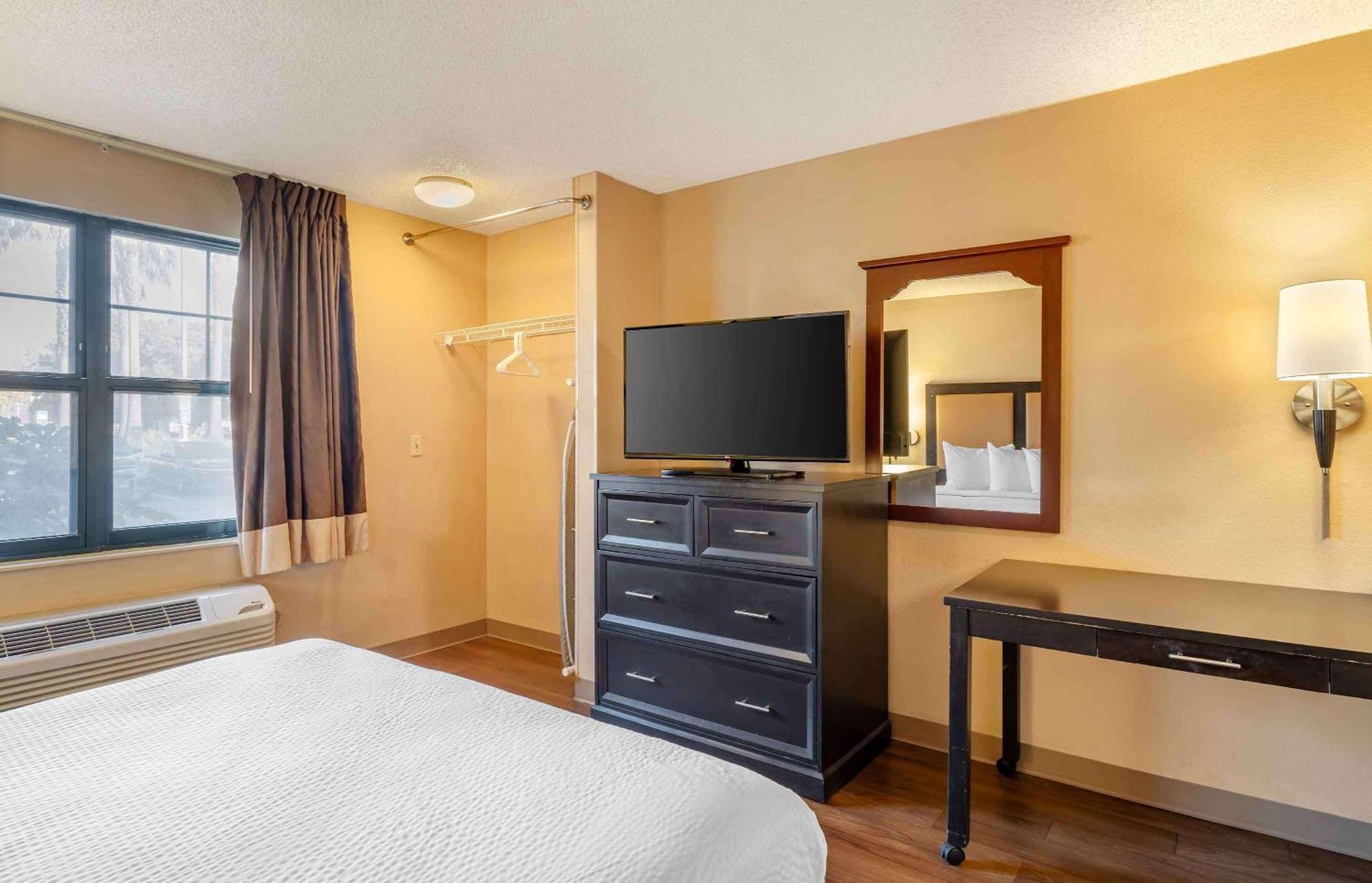 Extended Stay America Suites - Oakland - Emeryville Dış mekan fotoğraf