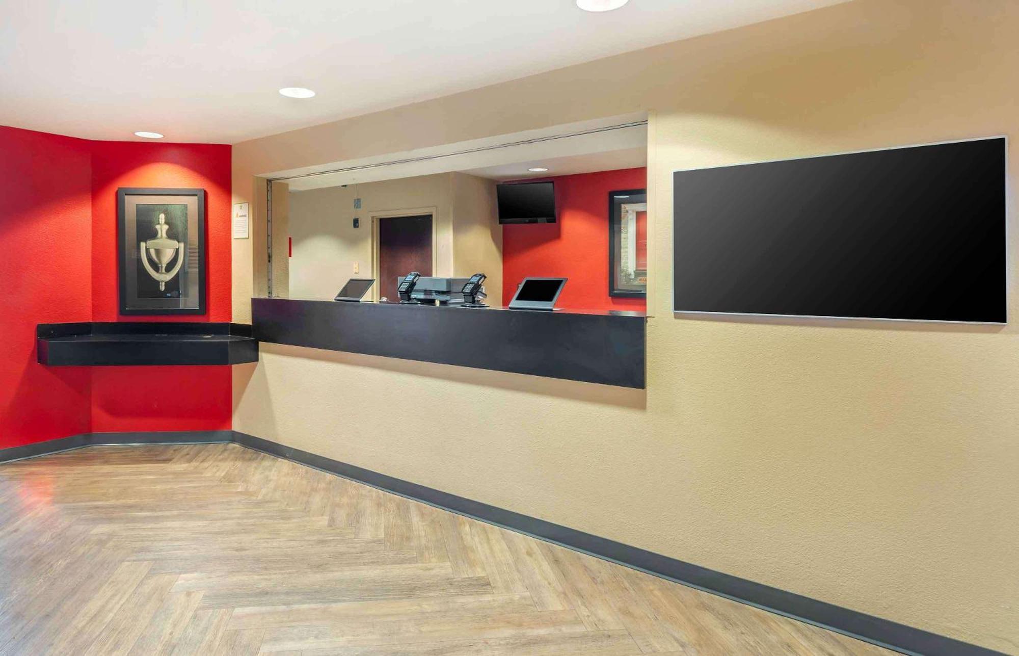 Extended Stay America Suites - Oakland - Emeryville Dış mekan fotoğraf
