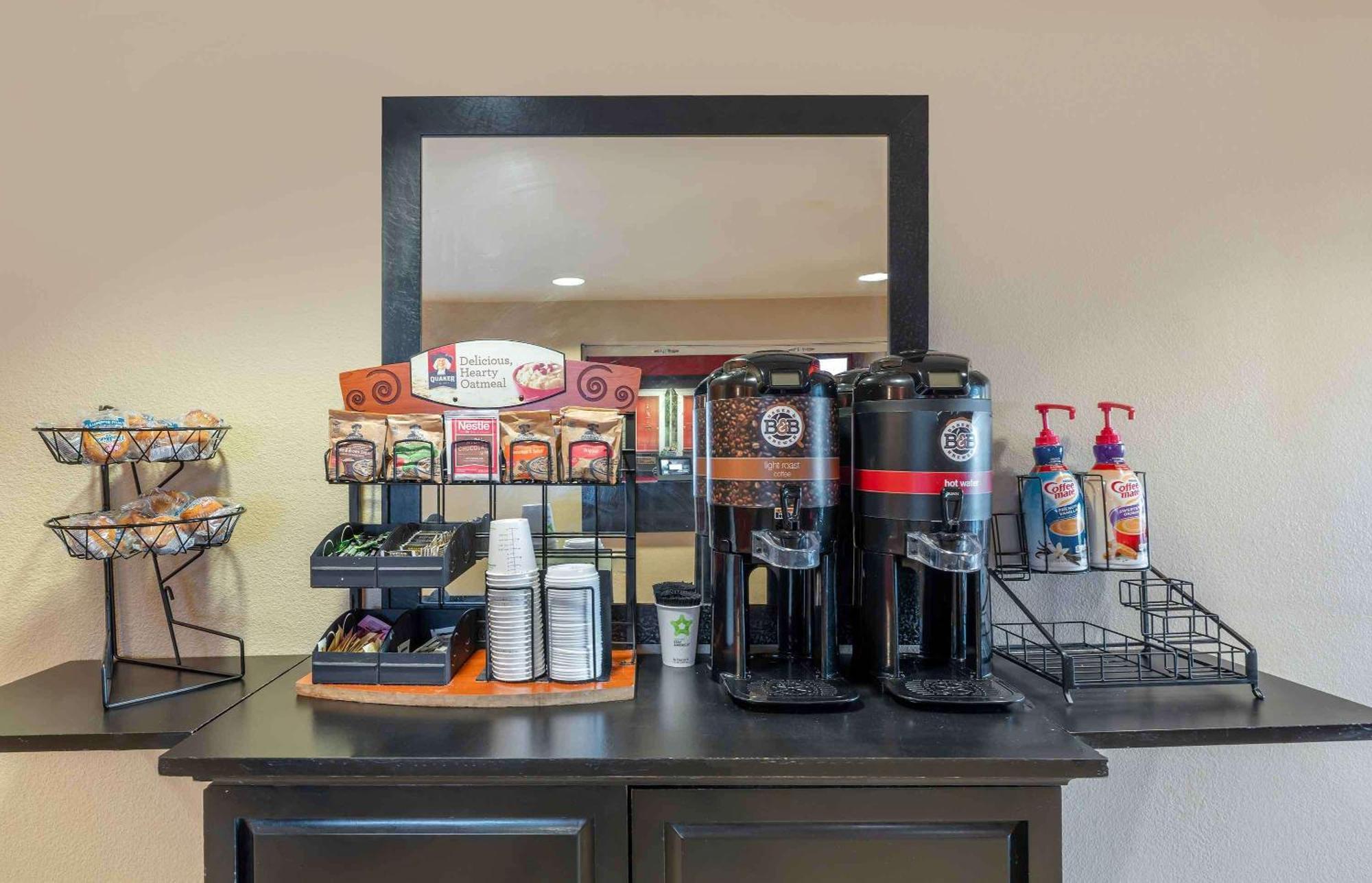 Extended Stay America Suites - Oakland - Emeryville Dış mekan fotoğraf