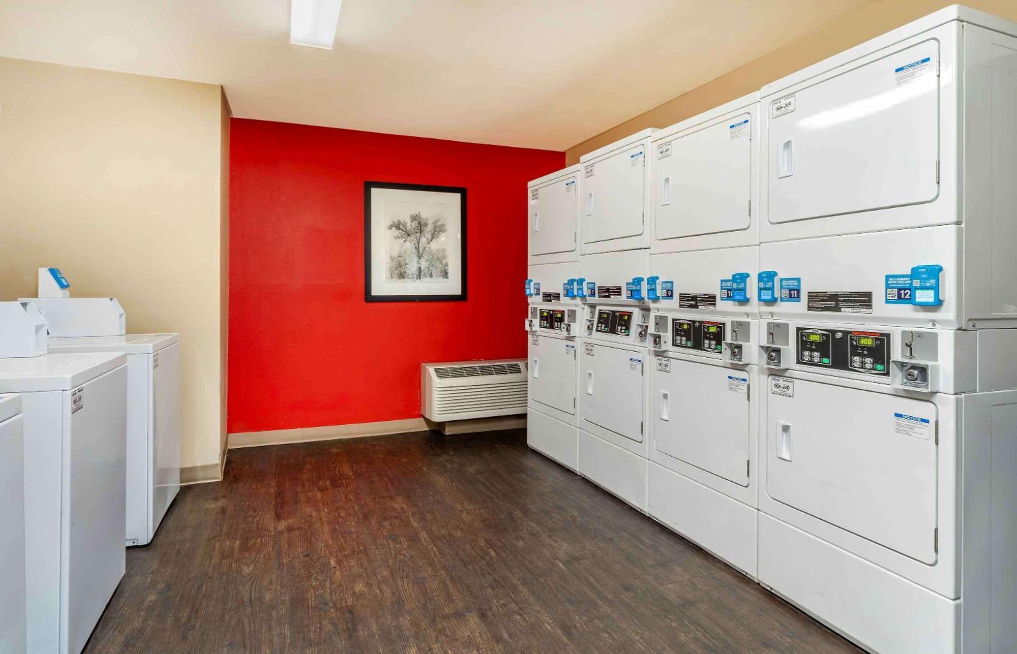 Extended Stay America Suites - Oakland - Emeryville Dış mekan fotoğraf