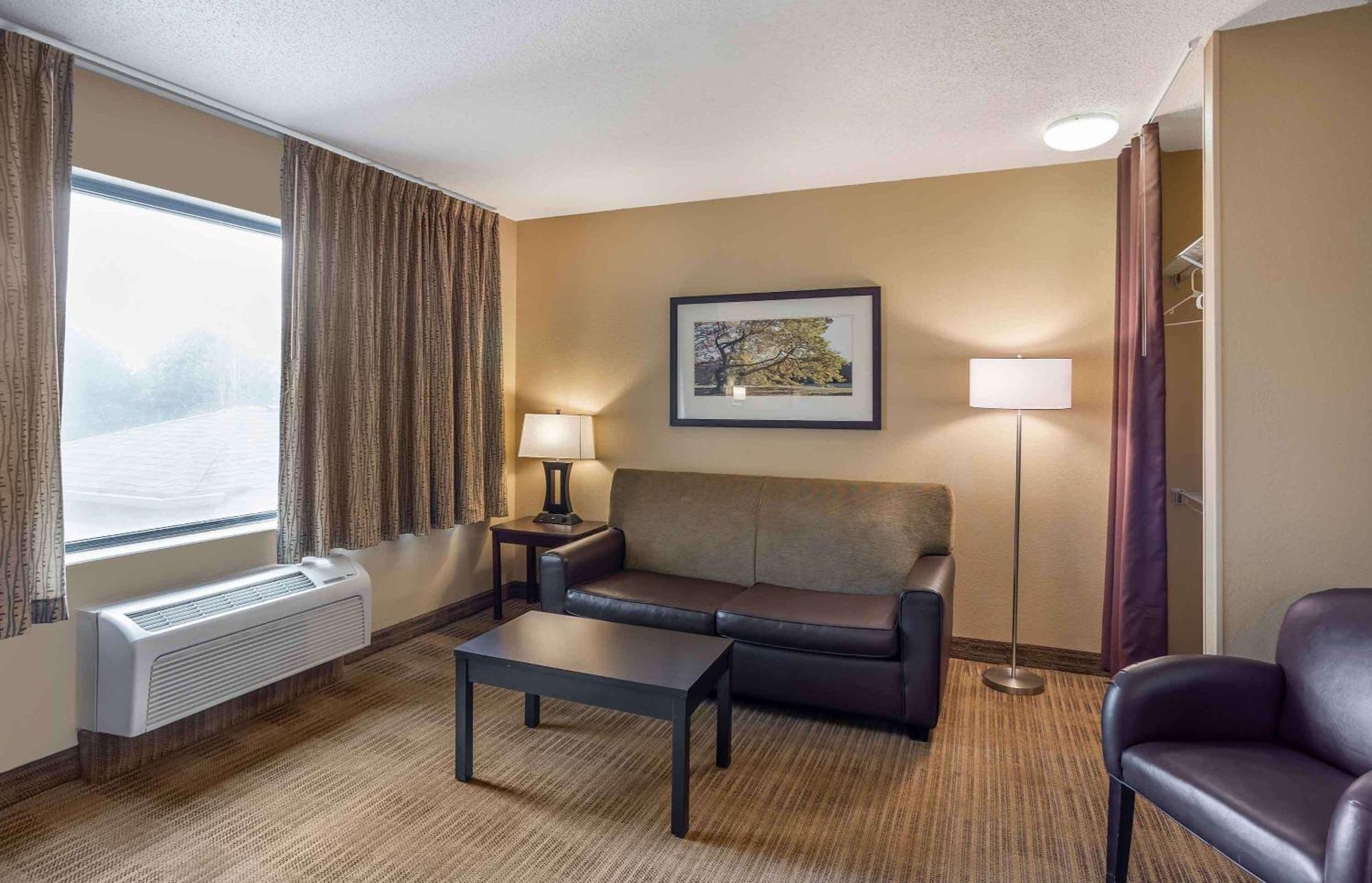Extended Stay America Suites - Oakland - Emeryville Dış mekan fotoğraf