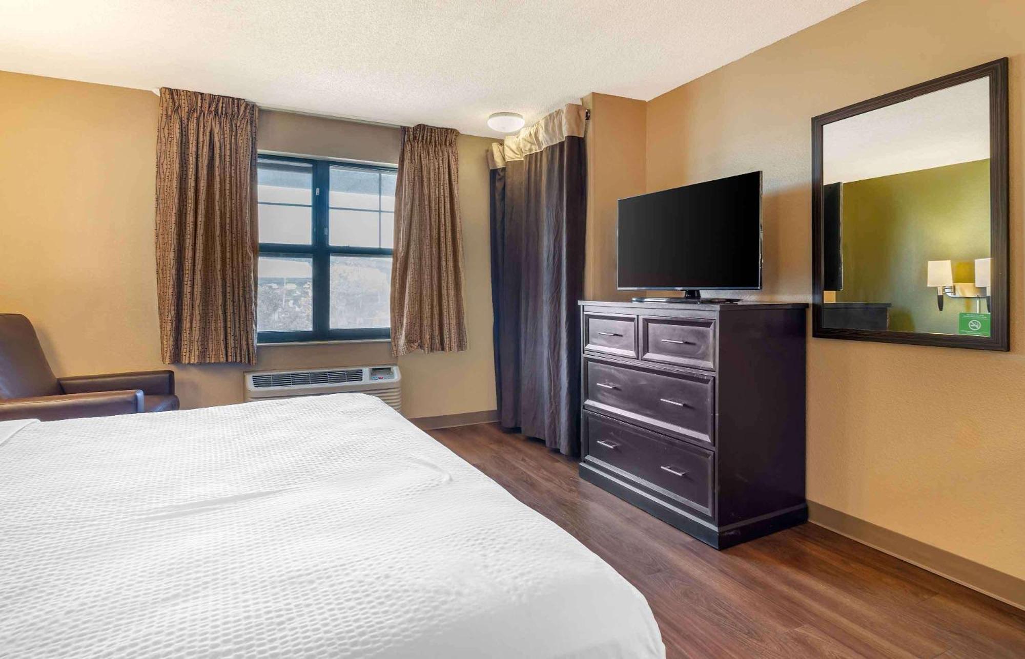 Extended Stay America Suites - Oakland - Emeryville Dış mekan fotoğraf