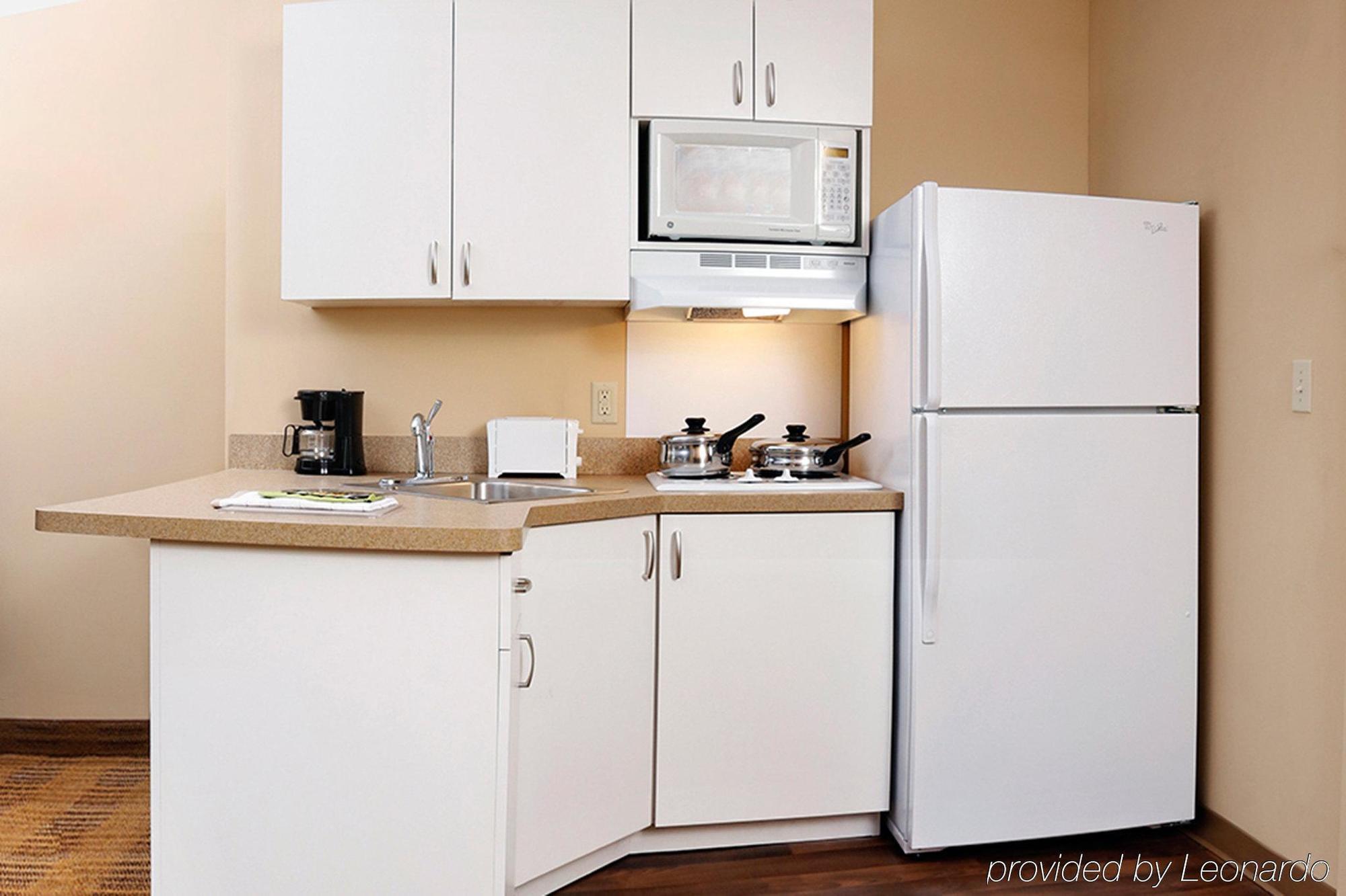 Extended Stay America Suites - Oakland - Emeryville Dış mekan fotoğraf