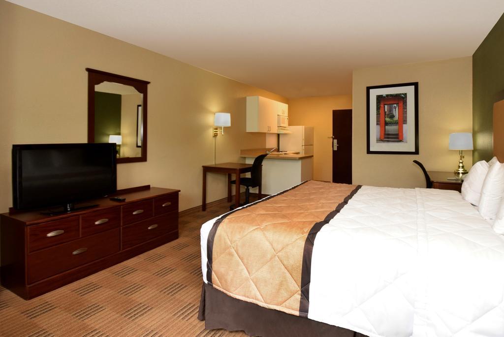 Extended Stay America Suites - Oakland - Emeryville Dış mekan fotoğraf
