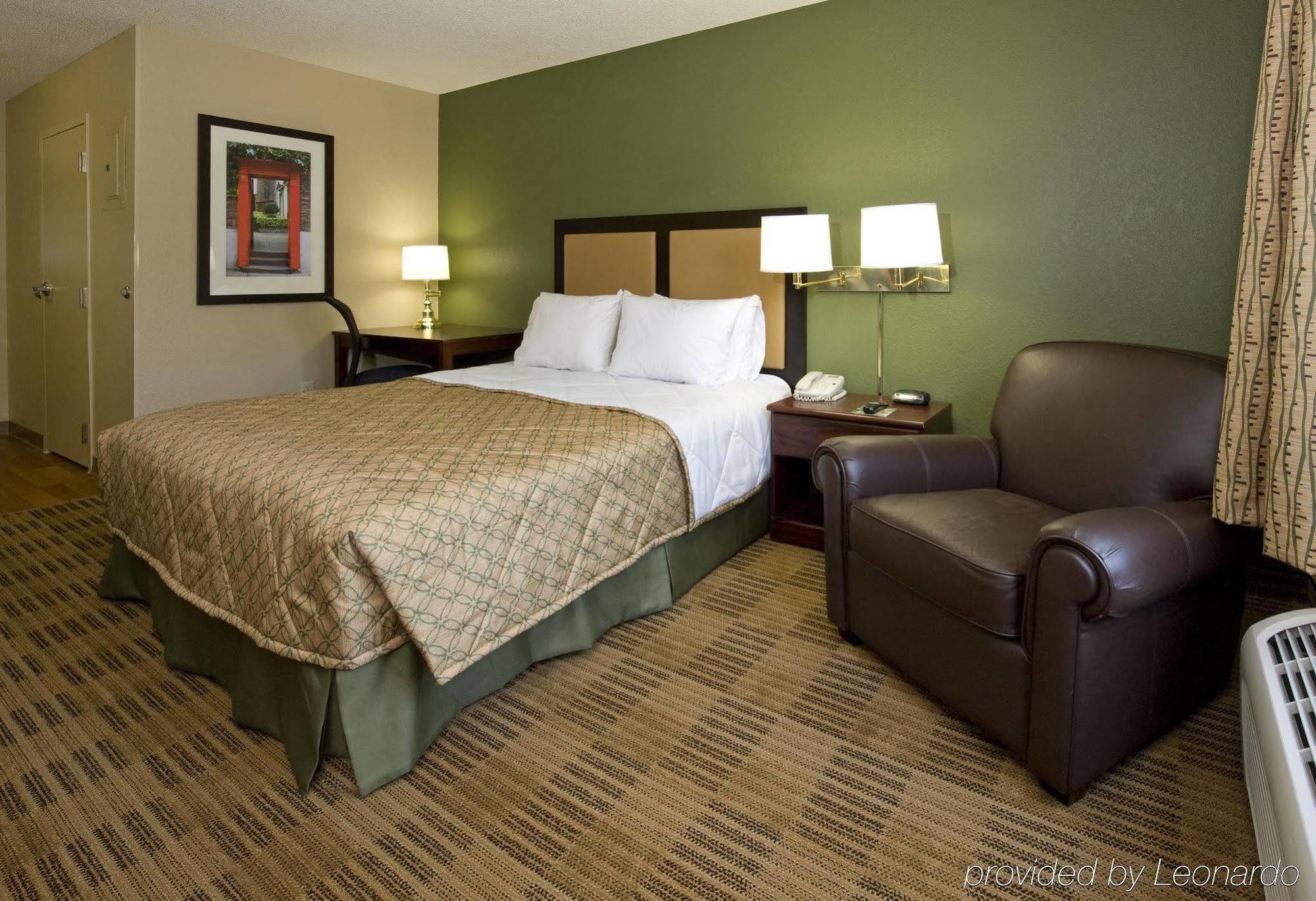 Extended Stay America Suites - Oakland - Emeryville Dış mekan fotoğraf