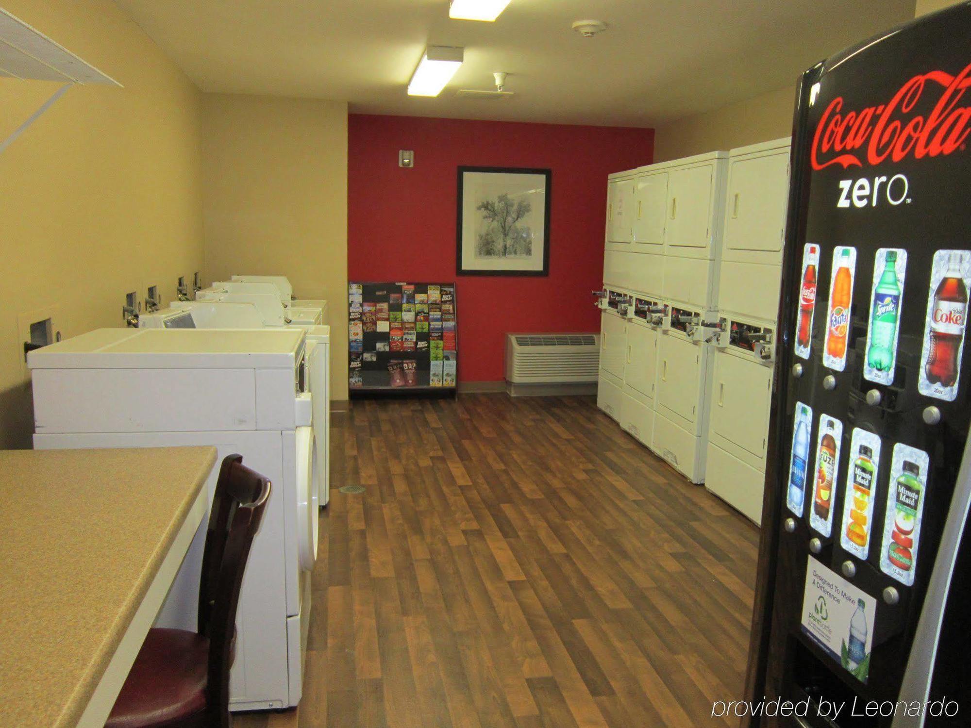 Extended Stay America Suites - Oakland - Emeryville Dış mekan fotoğraf
