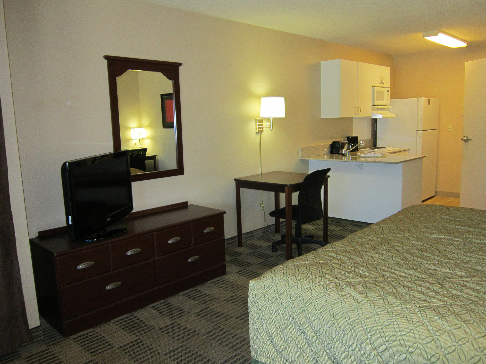 Extended Stay America Suites - Oakland - Emeryville Dış mekan fotoğraf