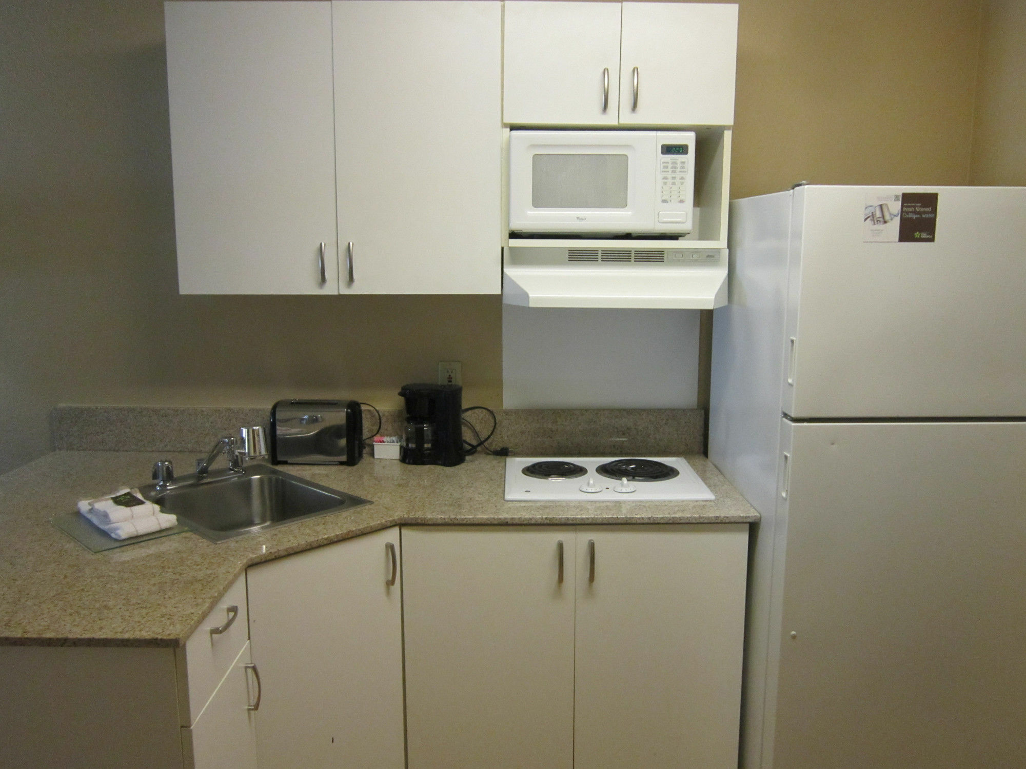 Extended Stay America Suites - Oakland - Emeryville Dış mekan fotoğraf